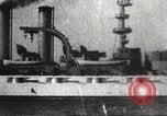 Image of Great White Fleet North Atlantic Ocean, 1909, second 31 stock footage video 65675064480
