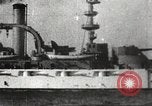 Image of Great White Fleet North Atlantic Ocean, 1909, second 32 stock footage video 65675064480