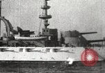 Image of Great White Fleet North Atlantic Ocean, 1909, second 33 stock footage video 65675064480