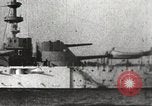 Image of Great White Fleet North Atlantic Ocean, 1909, second 35 stock footage video 65675064480
