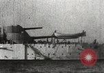 Image of Great White Fleet North Atlantic Ocean, 1909, second 36 stock footage video 65675064480