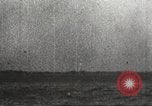Image of Great White Fleet North Atlantic Ocean, 1909, second 41 stock footage video 65675064480