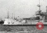 Image of Great White Fleet North Atlantic Ocean, 1909, second 18 stock footage video 65675064481
