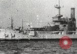 Image of Great White Fleet North Atlantic Ocean, 1909, second 19 stock footage video 65675064481