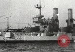 Image of Great White Fleet North Atlantic Ocean, 1909, second 22 stock footage video 65675064481