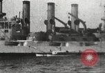 Image of Great White Fleet North Atlantic Ocean, 1909, second 26 stock footage video 65675064481