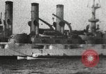 Image of Great White Fleet North Atlantic Ocean, 1909, second 27 stock footage video 65675064481