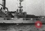 Image of Great White Fleet North Atlantic Ocean, 1909, second 30 stock footage video 65675064481