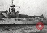 Image of Great White Fleet North Atlantic Ocean, 1909, second 31 stock footage video 65675064481