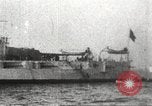 Image of Great White Fleet North Atlantic Ocean, 1909, second 32 stock footage video 65675064481