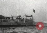 Image of Great White Fleet North Atlantic Ocean, 1909, second 33 stock footage video 65675064481