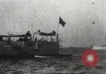 Image of Great White Fleet North Atlantic Ocean, 1909, second 34 stock footage video 65675064481