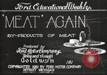 Image of Meat Again United States USA, 1919, second 3 stock footage video 65675064482