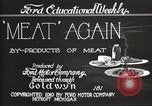 Image of Meat Again United States USA, 1919, second 5 stock footage video 65675064482