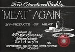 Image of Meat Again United States USA, 1919, second 6 stock footage video 65675064482