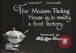 Image of Meat Again United States USA, 1919, second 14 stock footage video 65675064482