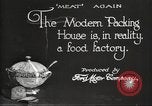 Image of Meat Again United States USA, 1919, second 15 stock footage video 65675064482