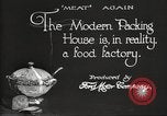 Image of Meat Again United States USA, 1919, second 17 stock footage video 65675064482