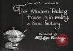 Image of Meat Again United States USA, 1919, second 18 stock footage video 65675064482