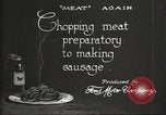 Image of canning industry United States USA, 1919, second 9 stock footage video 65675064483