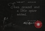 Image of canning industry United States USA, 1919, second 32 stock footage video 65675064483