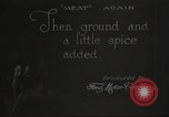 Image of canning industry United States USA, 1919, second 40 stock footage video 65675064483