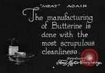 Image of by-products of meat United States USA, 1919, second 4 stock footage video 65675064485