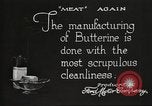 Image of by-products of meat United States USA, 1919, second 5 stock footage video 65675064485