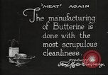Image of by-products of meat United States USA, 1919, second 7 stock footage video 65675064485