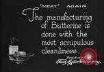 Image of by-products of meat United States USA, 1919, second 8 stock footage video 65675064485