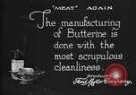Image of by-products of meat United States USA, 1919, second 9 stock footage video 65675064485