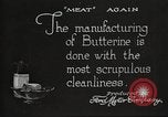 Image of by-products of meat United States USA, 1919, second 10 stock footage video 65675064485