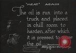 Image of by-products of meat United States USA, 1919, second 29 stock footage video 65675064485