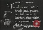 Image of by-products of meat United States USA, 1919, second 30 stock footage video 65675064485