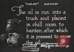 Image of by-products of meat United States USA, 1919, second 31 stock footage video 65675064485
