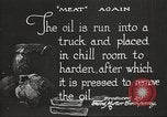 Image of by-products of meat United States USA, 1919, second 32 stock footage video 65675064485