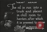 Image of by-products of meat United States USA, 1919, second 33 stock footage video 65675064485