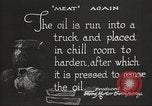 Image of by-products of meat United States USA, 1919, second 34 stock footage video 65675064485