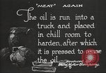 Image of by-products of meat United States USA, 1919, second 35 stock footage video 65675064485