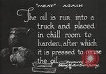 Image of by-products of meat United States USA, 1919, second 38 stock footage video 65675064485