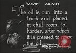 Image of by-products of meat United States USA, 1919, second 40 stock footage video 65675064485