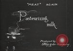 Image of by-products of meat United States USA, 1919, second 3 stock footage video 65675064486