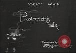 Image of by-products of meat United States USA, 1919, second 4 stock footage video 65675064486