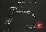 Image of by-products of meat United States USA, 1919, second 5 stock footage video 65675064486