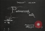 Image of by-products of meat United States USA, 1919, second 6 stock footage video 65675064486