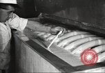 Image of by-products of meat United States USA, 1919, second 14 stock footage video 65675064486