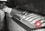 Image of by-products of meat United States USA, 1919, second 16 stock footage video 65675064486