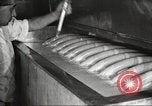 Image of by-products of meat United States USA, 1919, second 19 stock footage video 65675064486