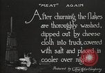 Image of by-products of meat United States USA, 1919, second 23 stock footage video 65675064487