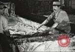 Image of by-products of meat United States USA, 1919, second 42 stock footage video 65675064487